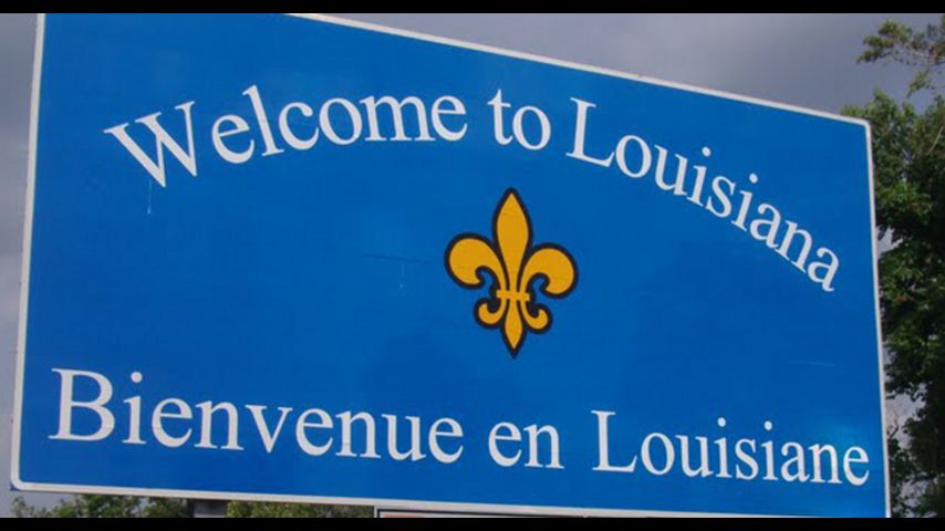 louisiana tourism revival fund