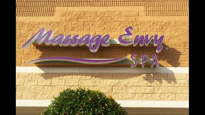 Report Many Clients Claim Sex Abuse At Massage Envy Spas