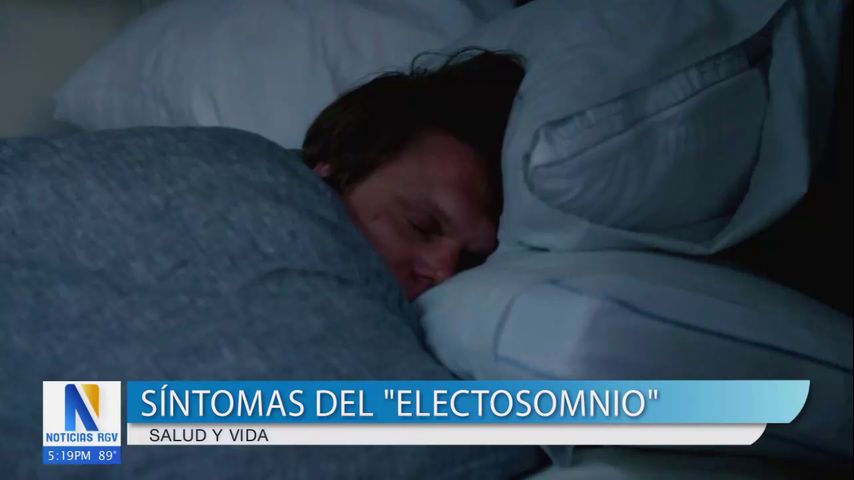 Cómo las elecciones pueden afectar el sueño y qué hacer para dormir mejor