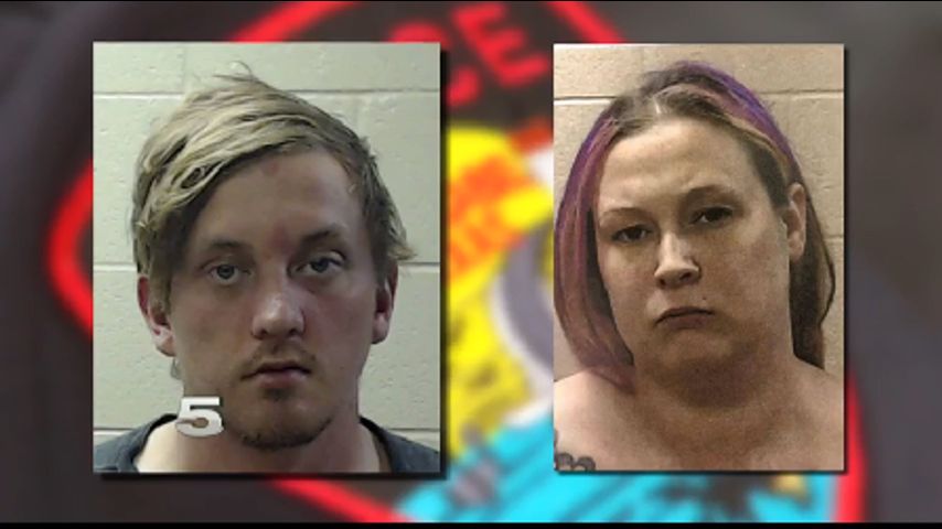 Parents Charged with Child Endangerment Following Welfare Check