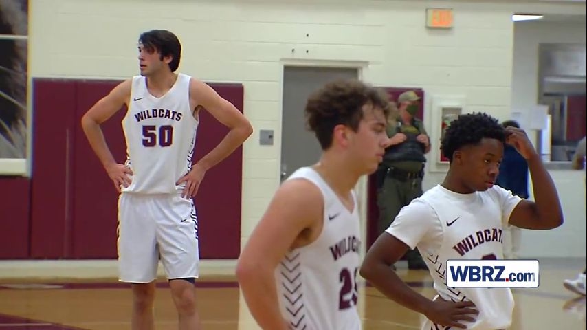 Central's Ethaniel Rizan big on size and heart