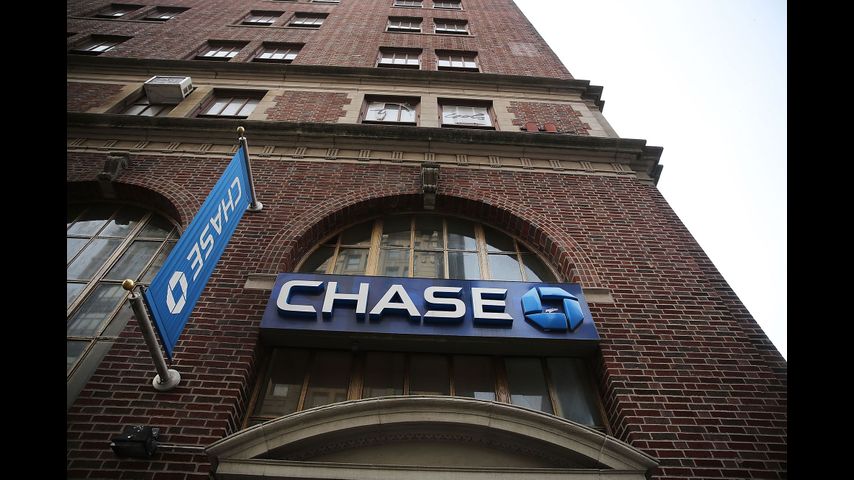 People who allegedly withdrew thousands of dollars from Chase ATMs in viral check fraud scheme may soon have to pay up