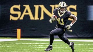 Saints projected injury report: Ingram, Lattimore, Werner DNP