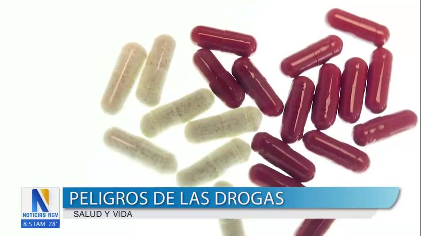 Recomendaciones para evitar la adicción a las drogas