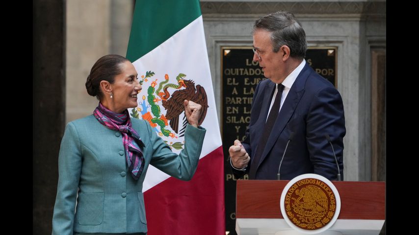 Round 2 in the Trump-vs-Mexico matchup looks ominous for Mexico