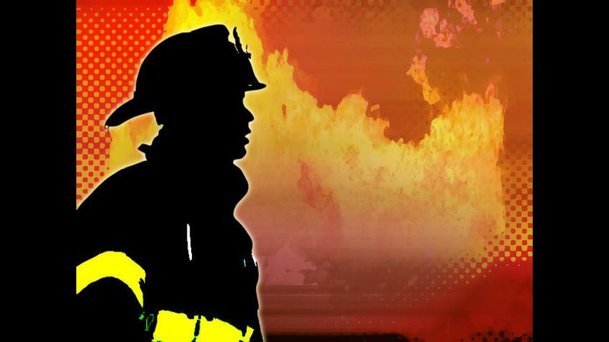 Multiple Agencies Responding to Brush Fire near Linn-San Manuel