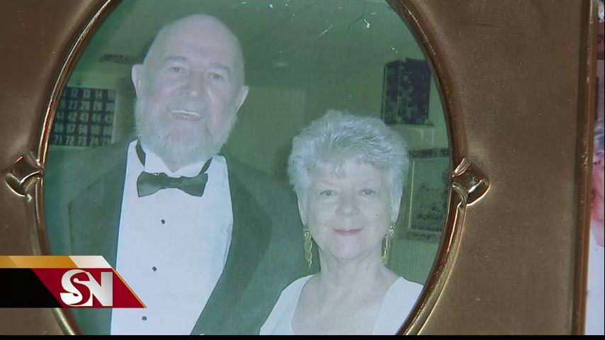 El secreto de una pareja del Valle que lleva 63 años juntos