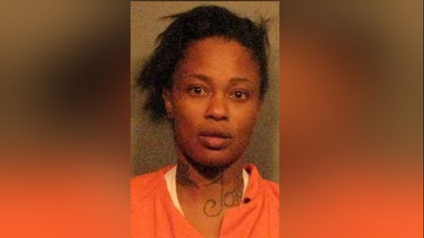 Woman Wanted In Fatal Texas Stabbing Arrested In Louisiana