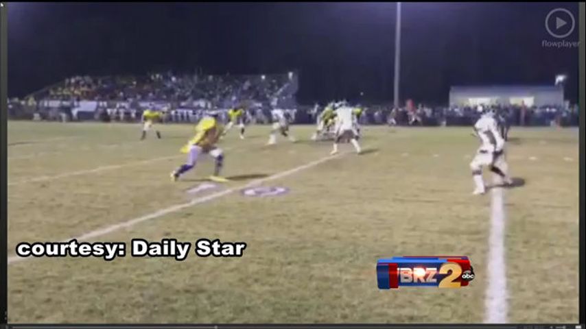 Lawyer’s courtroom Hail Mary could get Amite football back into playoffs