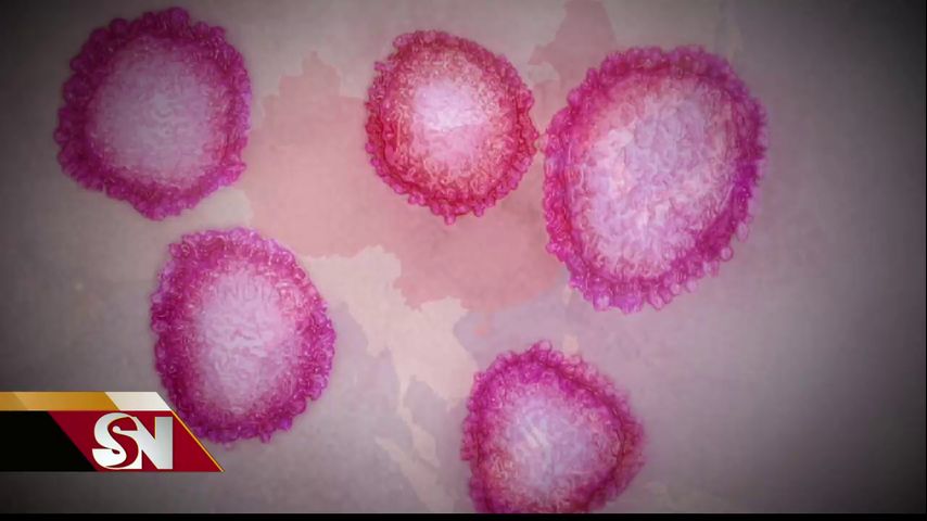 Condado Cameron reporta 103 casos de coronavirus, un total de 2,399