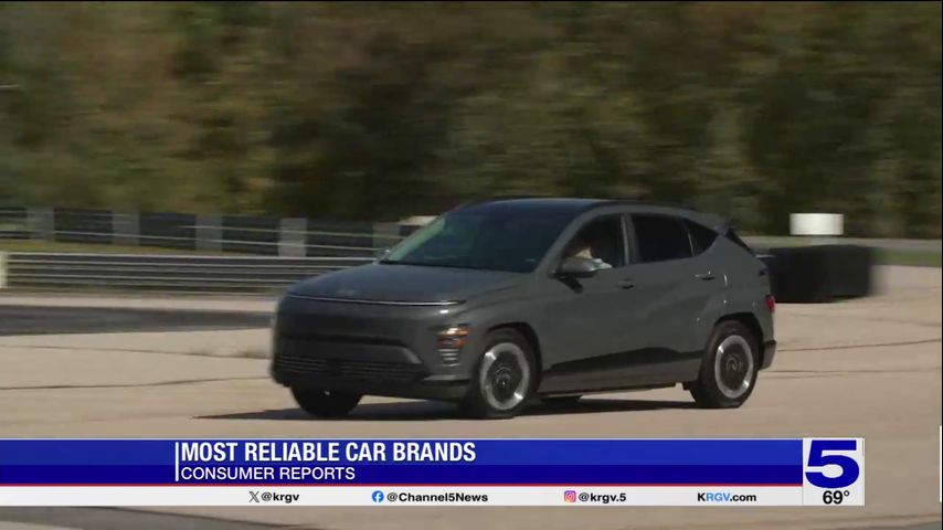 Consumer Reports: Most reliable cars of 2023