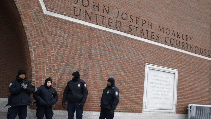 3 charged with running sex ring that catered to elected officials other wealthy clients