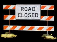 TEAM 2 TRAFFIC: Major change comes Tuesday for motorists on La. 70 near Sunshine Bridge