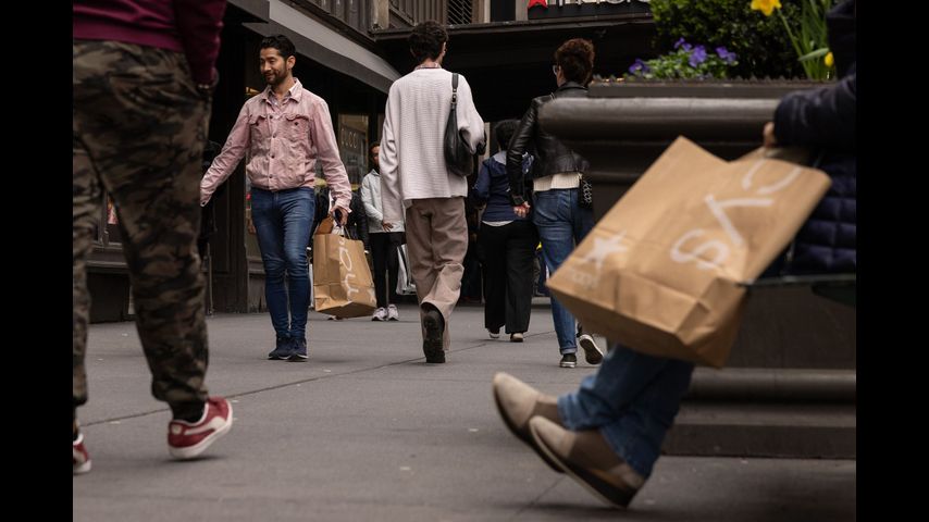 The Fed's preferred inflation gauge just moved in the wrong direction - Vimarsana News