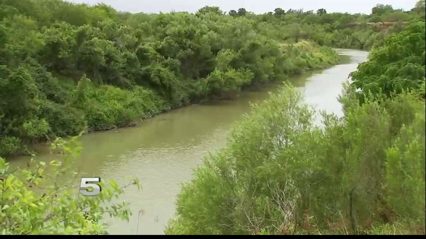 Attorney Speaks Out About Restraining Order for Private Border Wall Construction