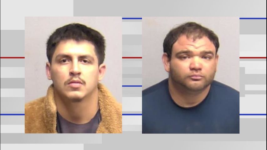 Edinburg police identify armed suspects in alleged attempted kidnapping near UTRGV - Vimarsana News