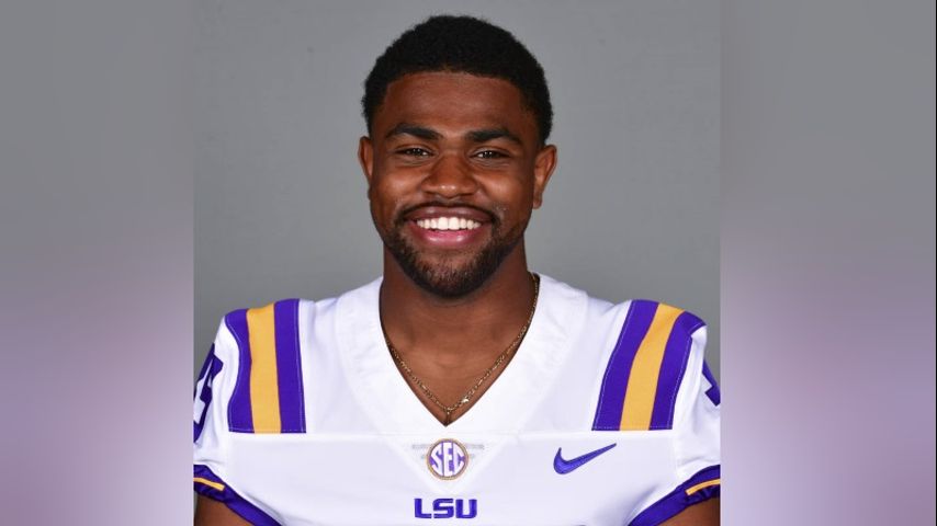 Edwards-Helaire, Small cleared to play in LSU's Fiesta Bowl after shooting  incident, Daily