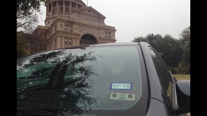 Beginning Jan. 1, cars registered in Texas won’t need to pass a safety inspection, but owners will still pay the fee