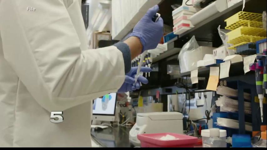 Medical professionals face challenge to get ahead of virus with daily developments