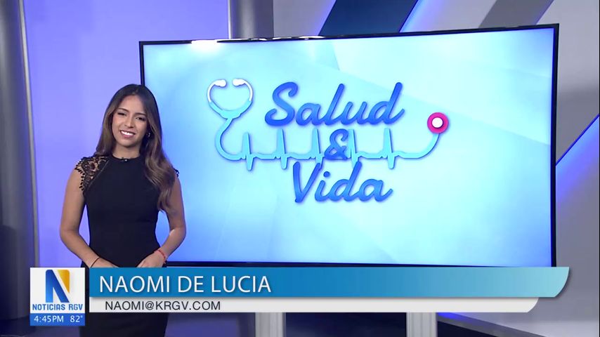 Salud y Vida: Usan la inteligencia artificial para detectar lesiones cerebrales