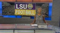 2une In Previews: LSU prepares for SEC Media Days in Dallas