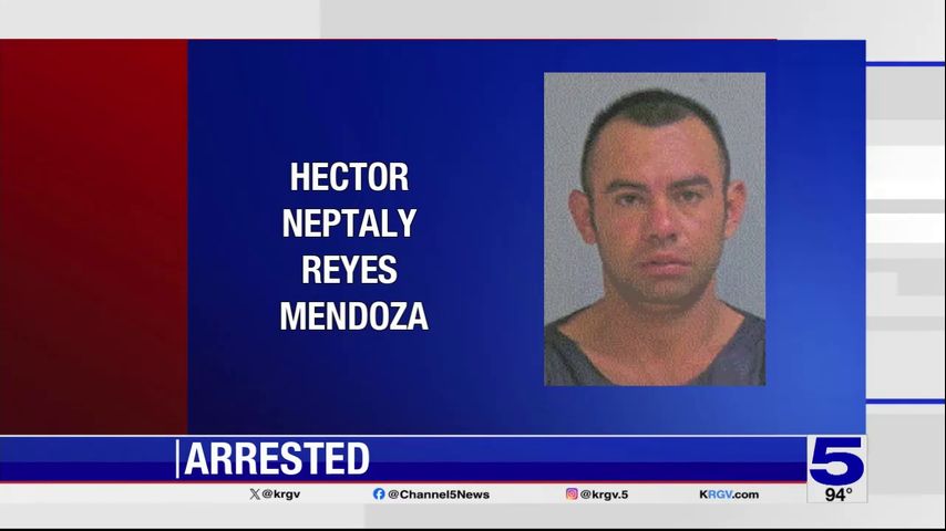 Records reveal new details in McAllen homicide investigation