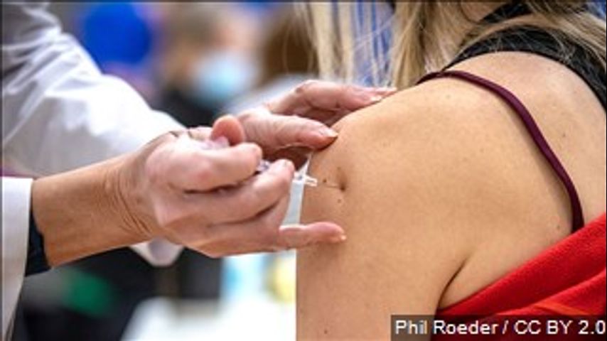 Cameron County to hold mass vaccination clinic Thursday