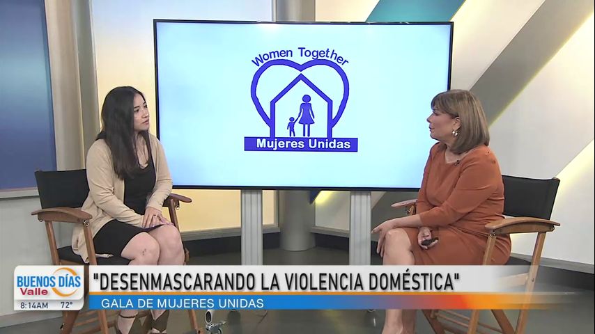 'Mujeres Unidas' organiza evento de gala en McAllen