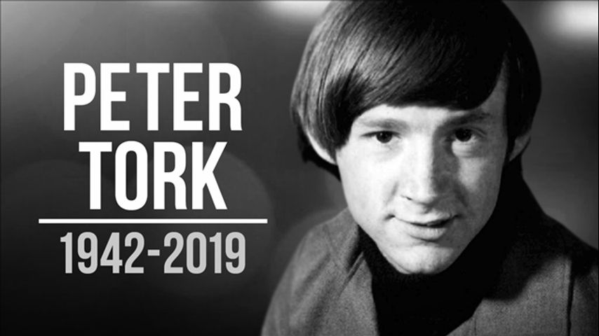 peter tork height - Ilustrasi 3