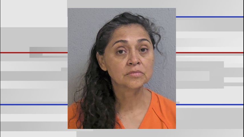 Edinburg woman sentenced to 18 years for killing husband - Vimarsana News