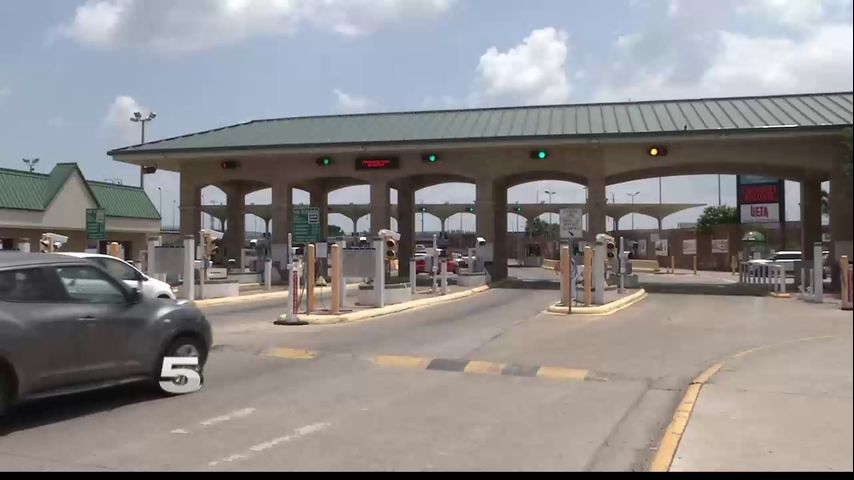 45 DAYS: Mexican Gov't on Fixed Timeline to Control Migrant Surge