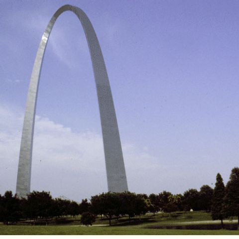 Fair St. Louis Moving From Arch Grounds in 2014