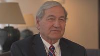 WBRZ RETRO WEEK: Former Station Manager John Spain looks back on his time at WBRZ