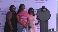 Ochsner Baton Rouge hosts event in honor of National Cancer Survivors' Day