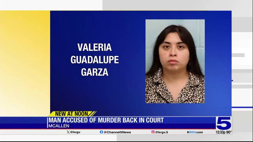 McAllen police: Driver in hit-and-run crash arrested after returning to the scene