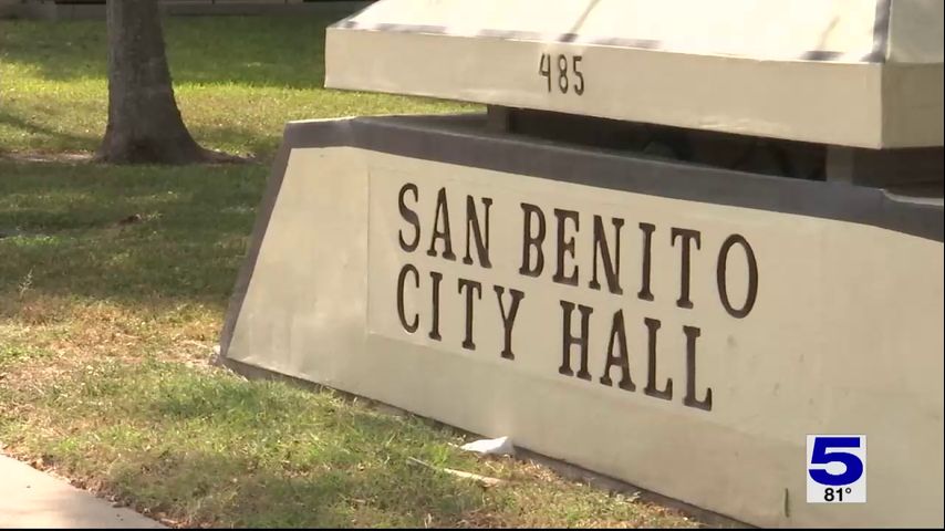 Judge voids results of San Benito charter election