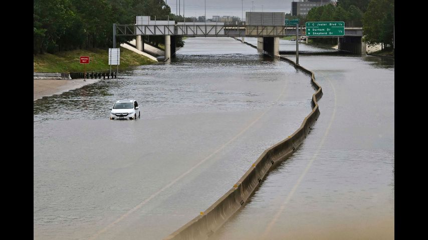 Houston keeps buckling under storms like Beryl. The fixes aren't coming fast enough