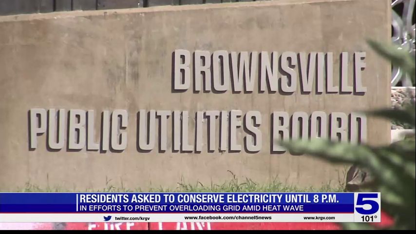 Brownsville Public Utilities Board weighs in on Texas power grid