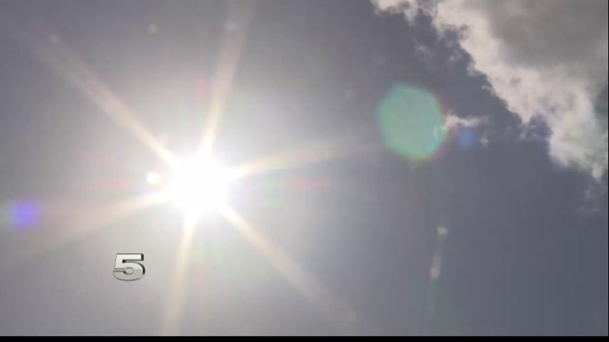 Valley to experience above average temperatures in February