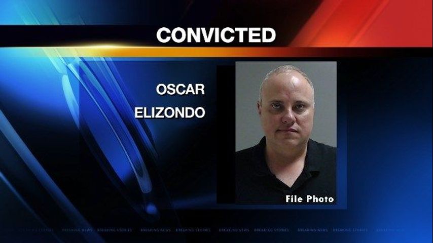 Former Valley Commissioner Convicted of Medical Fraud