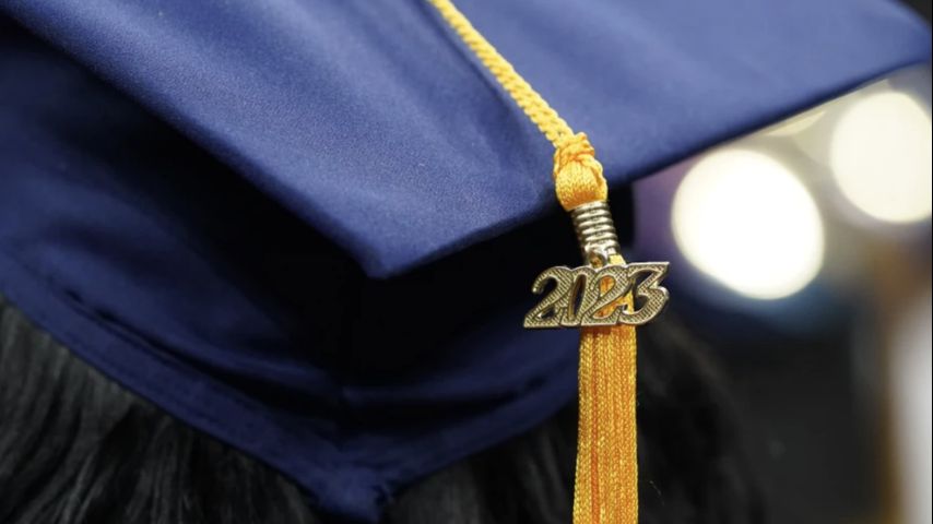 Judges halt a Biden rule offering student debt relief for those alleging colleges misled them