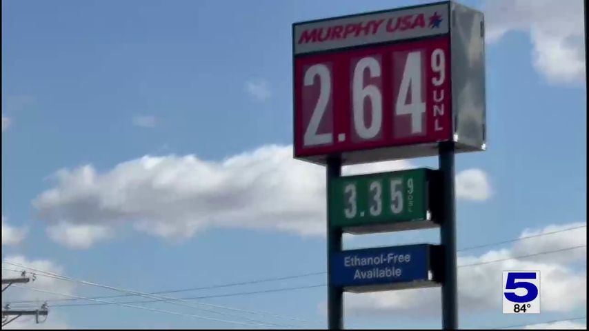 Pump Patrol: Thursday, Nov. 13, 2025