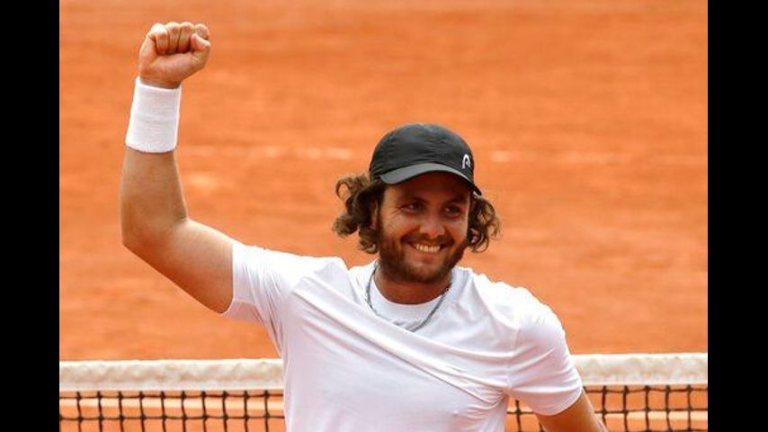 Whistleblower spurned by players for exposing tennis crooks