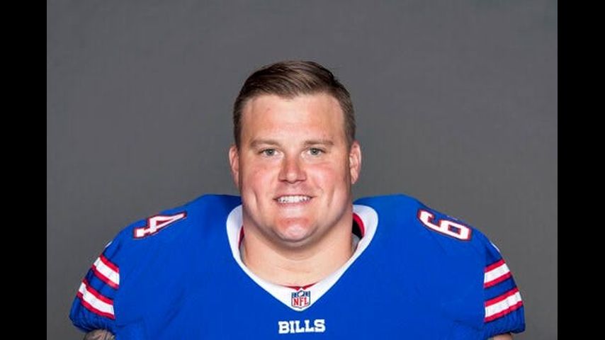 AP source: Raiders agree to 1-year deal with Incognito