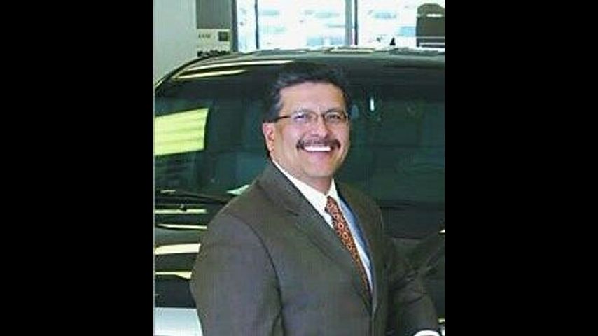 Gillman Automotive Announces New General Manager