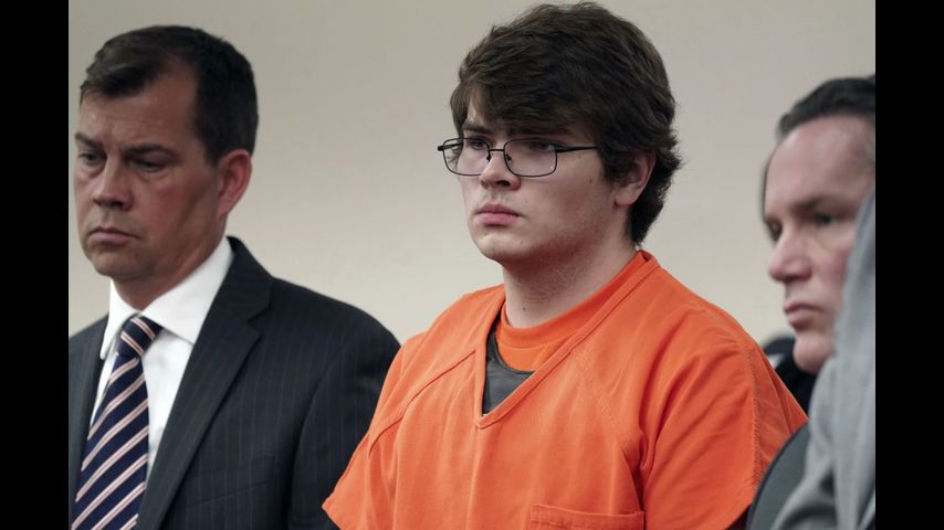 Prosecutors to seek death penalty for white supremacist who killed 10 at Buffalo supermarket - Vimarsana News