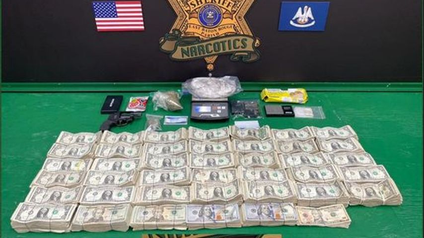 Three Suspected Drug Dealers Arrested; Deputies Seized 1 Pound Of ...