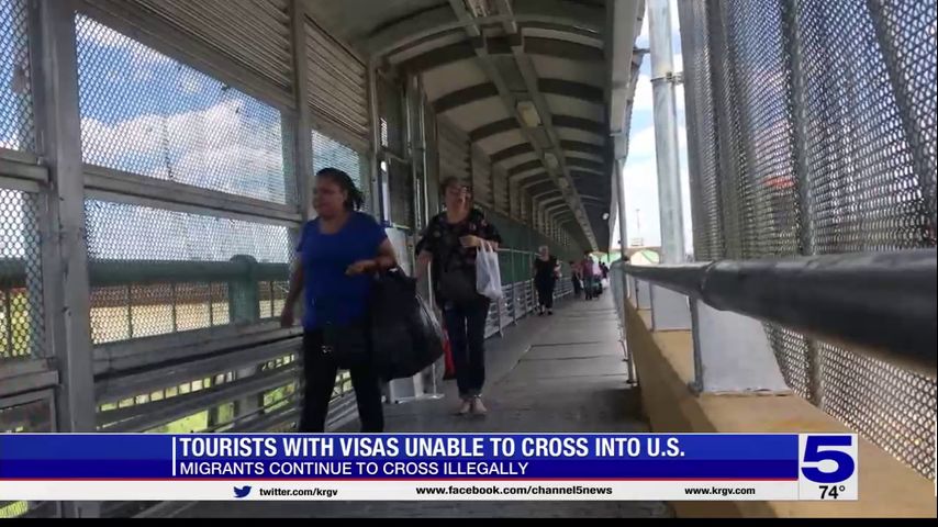 Congressman Henry Cuellar announces $891 million for 100 new immigration judges