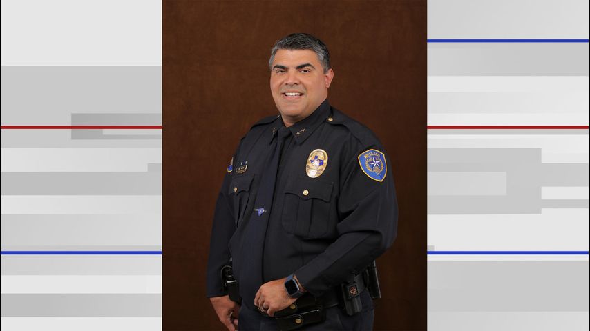 Weslaco police chief resigns