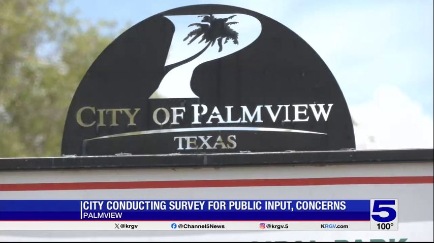 Palmview inviting residents to provide input for updated comprehensive plan